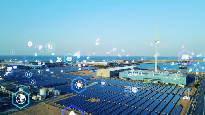 O que é desenvolvimento e transferência de tecnologia